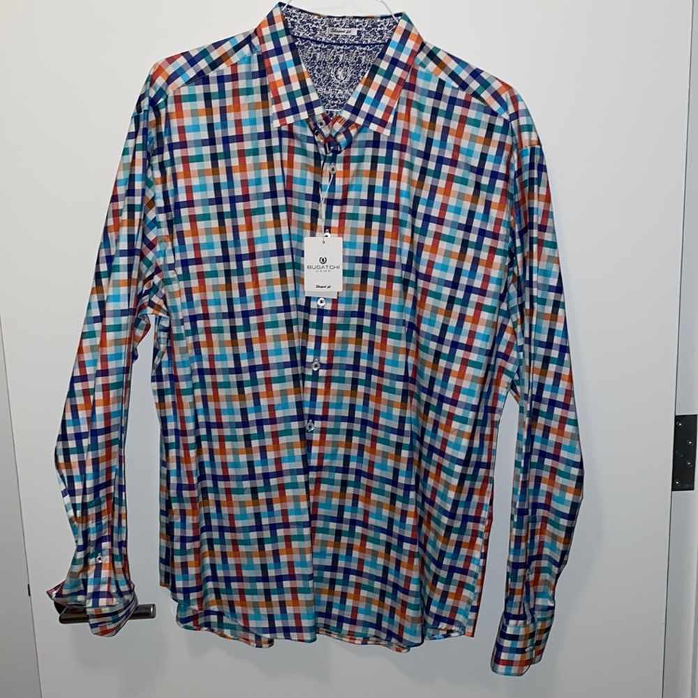 NEW WITH TAGS